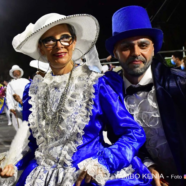 desfile 203